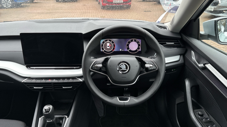 Skoda Octavia 1.5 TSI SE Technology 5dr Petrol Hatchback